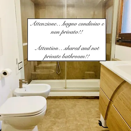 Guest house Punto Panoramico A Verona